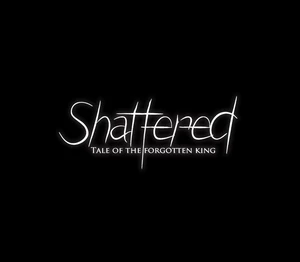 Shattered - Tale of the Forgotten King Steam Altergift