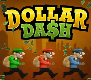 Dollar Dash Steam CD Key
