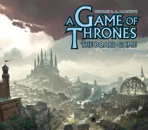 A Game of Thrones: The Board Game Digital Edition Steam Altergift