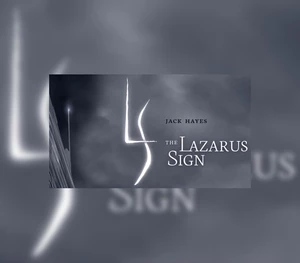 Jack Hayes: The Lazarus Sign Steam CD Key