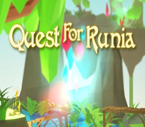 Quest for Runia Steam CD Key