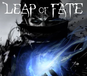 Leap of Fate EU Steam CD Key