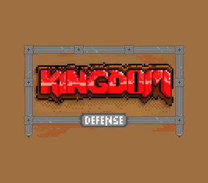 Kingdom Defense Steam CD Key