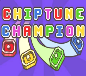 Chiptune Champion Steam CD Key