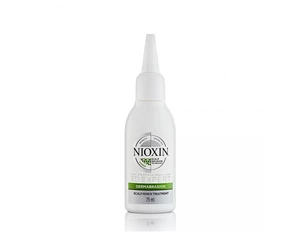 Sérum pro obnovení vlasové pokožky a odstranění mazu Nioxin 3D Expert Dermabrasion - 75 ml (81630916) + dárek zdarma