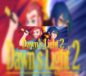 Dawn's Light 2 Steam CD Key