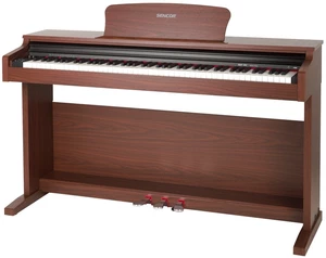 SENCOR SDP 200 Brown Pianino cyfrowe