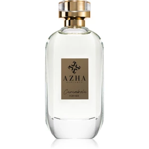 AZHA Perfumes Carambola parfumovaná voda pre ženy 100 ml