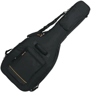 RockBag RB20509B DeLuxe Funda para guitarra acústica Negro