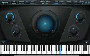 Antares Auto-Tune Artist (Produs digital)