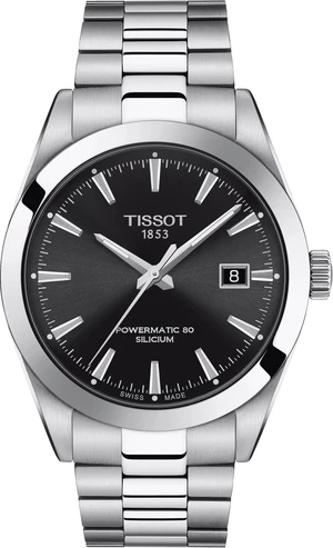 Tissot Gentleman Powermatic 80 Silicium T127.407.11.051.00