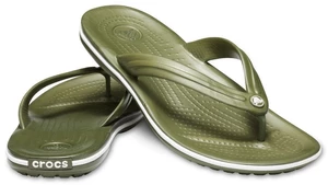 Crocs Crocband Flip Chaussures de navigation