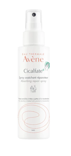 Avène Cicalfate+ Vysušující a obnovující sprej 100 ml