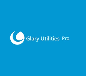 Glary Utilities Pro 6 Key (Lifetime / 3 PCs)