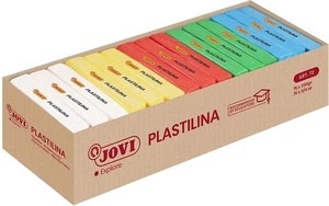 Jovi Pasta modellabile per bambini 5 Colours 15 x 350 g
