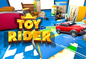 Toy Rider Steam CD Key