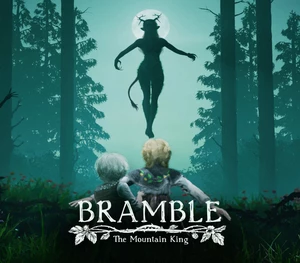 Bramble: The Mountain King Epic Games Account