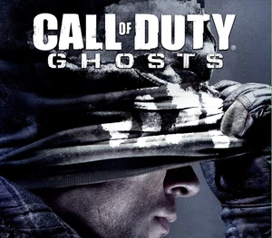 Call of Duty: Ghosts XBOX One / Xbox Series X|S Account