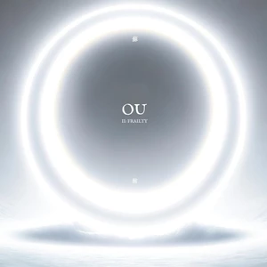OU - II: Frailty (Limited Edition) (White Blackberry Coloured) (LP)