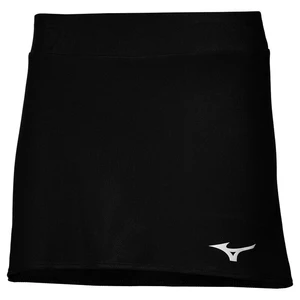 Sukně Mizuno  Flex Skort Black L