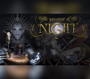 The Prisoner of the Night EU (without AT/DE/NL/PL) PS4/PS5 CD Key