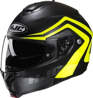 HJC C91N Nepos MC3HSF M Casque