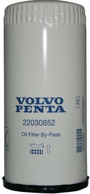 Volvo Penta 22030852 Filtros para barcos