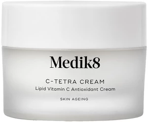 Medik8 C-Tetra Cream, Antioxidačný krém, cestovné balenie 12.5 ml