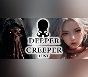 DEEPER CREEPER LUST Steam CD Key