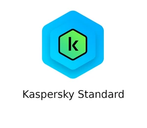 Kaspersky Standard 2024 MIDDLE EAST Key (1 Year / 2 Devices)