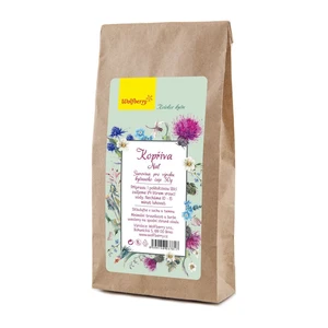 WOLFBERRY Kopřiva bylinný čaj 50 g