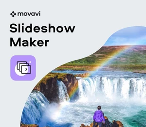 Movavi Slideshow Maker Plus 2024 Key (Lifetime / 1 Mac)