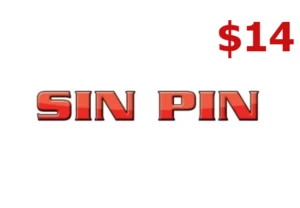 SinPin PINLESS $14 Mobile Top-up US