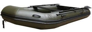 Fox Fishing Nafukovací čln Inflatable Boat Air Deck Green 290 cm Green