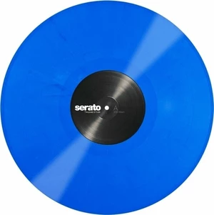 Serato Performance Vinyl Niebieski