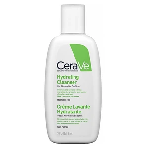 CERAVE Hydratační čisticí emulze 88,7 ml