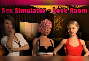Sex Simulator - Love Room Steam CD Key
