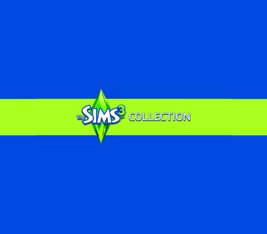 The Sims 3 Ultimate Collection Origin CD Key
