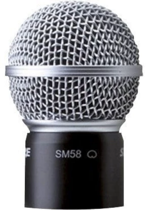 Shure RPW112 SM58 Mikrofonní kapsle