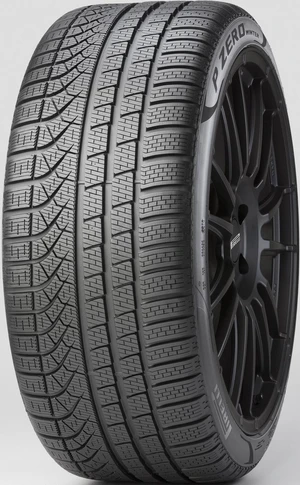 PIRELLI 295/35 R 20 105W P_ZERO_WINTER TL XL M+S 3PMSF E MC-C CO