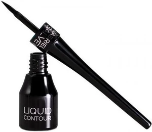 Gabriella Salvete Tekuté očné linky Liquid Contour 09 Brush 4 ml