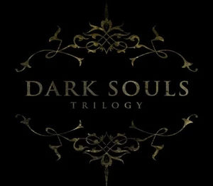 Dark Souls Trilogy Pack Steam CD Key