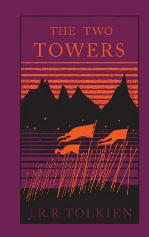 The Two Towers - J. R. R. Tolkien