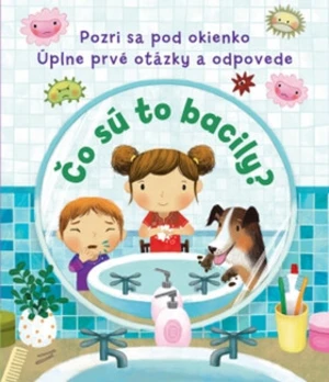 Čo sú to bacily?
