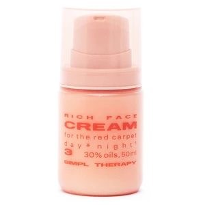 SIMPL THERAPY Rich Pleťový krém 50 ml