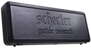 Schecter SGR-6B C-Shape Futerał do gitary basowej