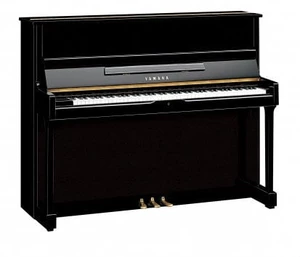 Yamaha SU 118 C PE Polished Ebony