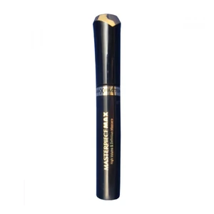 MAX FACTOR Masterpiece MAX Mascara Black 7,2 ml, poškozený obal