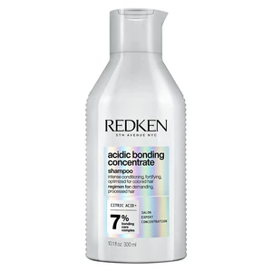 REDKEN Posilující šampon pro navrácení pevnosti vlasů Acidic Bonding Concentrate 300 ml