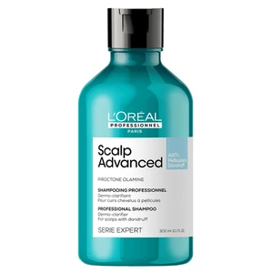 L´ORÉAL Professionnel Série Expert Scalp Advanced Šampon proti lupům 500 ml